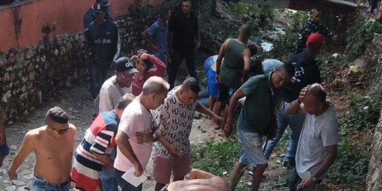 Ataque sicarial deja un muerto y un herido en Sabanalarga