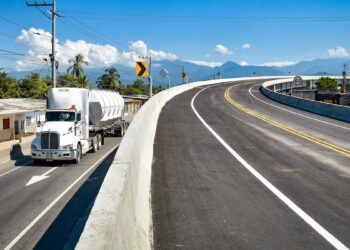 Atención viajeros: Invias informa de cierre programado en la Variante de Ciénaga para este martes