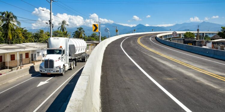 Atención viajeros: Invias informa de cierre programado en la Variante de Ciénaga para este martes