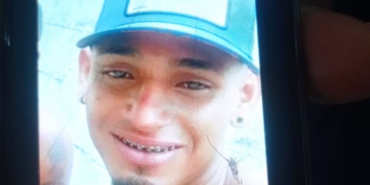 Atentado a bala en Sabanalarga deja a un joven herido