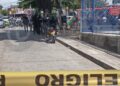Atentado en una barbería del barrio El Valle, en Barranquilla: "Hay dos personas heridas"