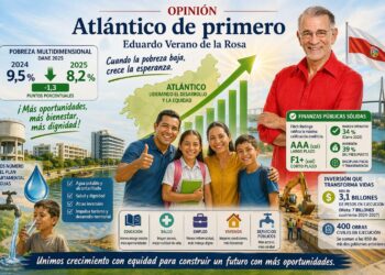 Atlántico de primero - La Otra Verdad