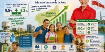 Atlántico de primero - La Otra Verdad