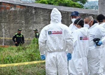 Atlántico, en zona de alerta por masacres registradas en el primer trimestre