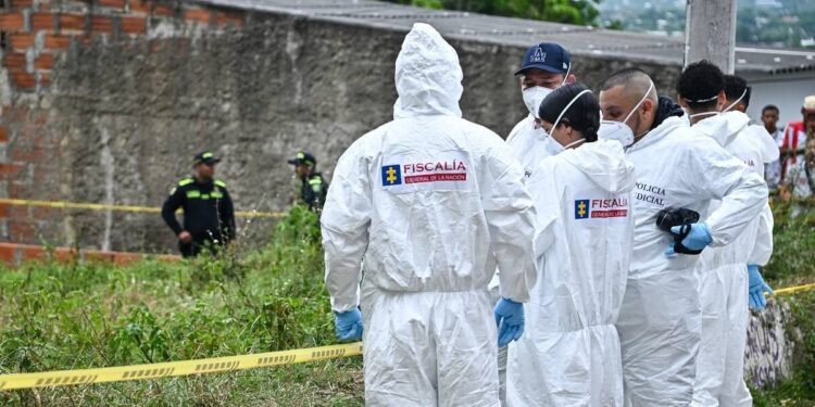 Atlántico, en zona de alerta por masacres registradas en el primer trimestre