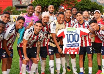 "Ayudar al equipo con trabajo y con gol me llena de satisfacción": Carlos Bacca