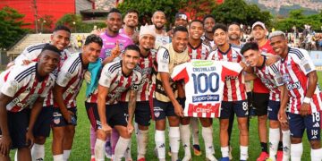 "Ayudar al equipo con trabajo y con gol me llena de satisfacción": Carlos Bacca