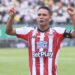 Bacca volvió al gol, Junior ganó con contundencia y es tercero en la Liga