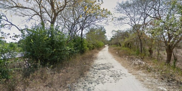 Balean a un hombre en zona enmontada del barrio Las Camelias, Sabanalarga