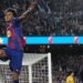 Barcelona goleó al Espanyol y prácticamente sentencia LaLiga