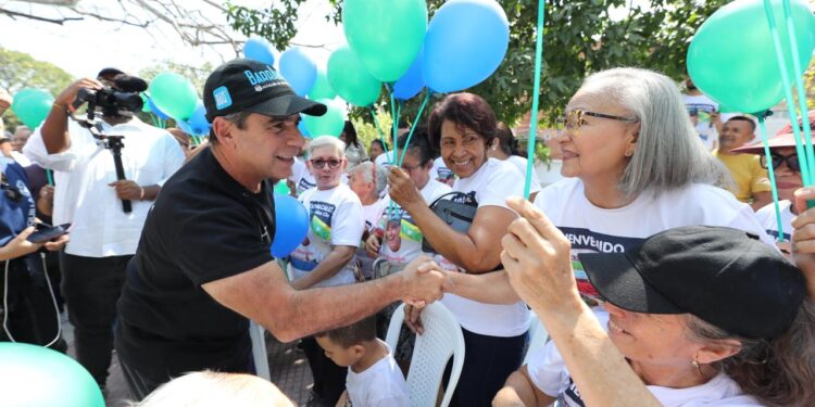 Barranquilla 213 años: un modelo de gobernanza que hoy está de moda