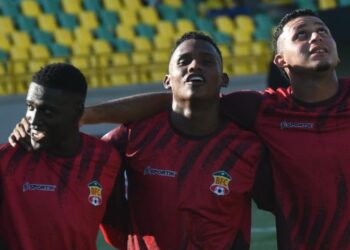 Barranquilla FC abre en casa los cuadrangulares contra Real Cartagena