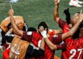 Barranquilla FC vence 3-1 al Real Cartagena y clasifica a los cuadrangulares semifinales de la B