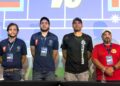 Barranquilla, anfitriona de otro gran evento: la América Pádel Cup