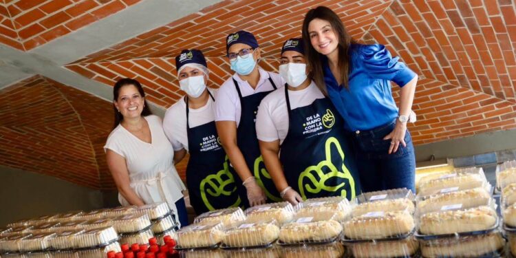 Barranquilla celebra el Día Mundial del Emprendimiento impulsando sueños y oportunidades