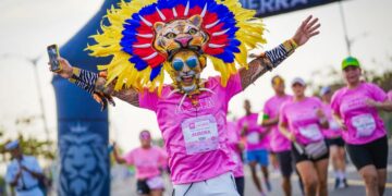 Barranquilla está de moda con la agenda del fin de semana y celebración de la niñez