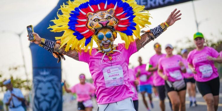 Barranquilla está de moda con la agenda del fin de semana y celebración de la niñez