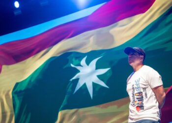 Barranquilla está de moda y celebra su cumpleaños 213 con música, cultura y servicios en el emblemático Malecón de Rebolo – Alcaldía de Barranquilla, Distrito Especial, Industrial y Portuario