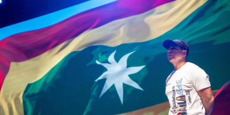 Barranquilla está de moda y celebra su cumpleaños 213 con música, cultura y servicios en el emblemático Malecón de Rebolo – Alcaldía de Barranquilla, Distrito Especial, Industrial y Portuario