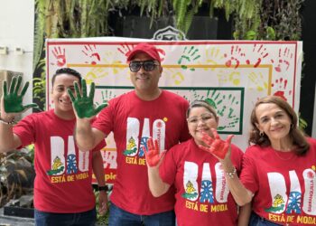 Barranquilla está de moda y celebra su cumpleaños con acciones que reflejan compromiso – Alcaldía de Barranquilla, Distrito Especial, Industrial y Portuario