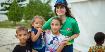 Barranquilla fortalece la atención integral a la primera infancia con inversiones que transforman vidas