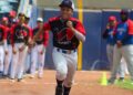 Barranquilla realizó tryout de béisbol organizado por Team Rentería y DPL