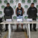 Capturan a alias Lobo, presunto extorsionista de Los Costeños, en Soledad