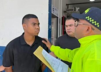 Capturan a alias el Nene, presunto sicario de los Pepes señalado de unos nueve homicidios en Barranquilla