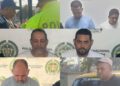 Capturan a cinco integrantes del grupo ‘Los Carroñeros’ por hurto de 411 millones de pesos a empresa transportadora de valores en Barranquilla