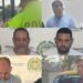 Capturan a cinco integrantes del grupo ‘Los Carroñeros’ por hurto de 411 millones de pesos a empresa transportadora de valores en Barranquilla