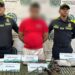 Capturan en Galapa a alias Ángelo, presunto miembro de ‘los Pepes’: tenía arma de fuego, munición y droga