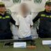 Capturan en Galapa a presunto integrante de banda dedicada al robo de vehículos de carga
