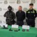 Capturan en Puerto Colombia a ‘Pistolitas’, presunto coordinador de sicarios de ‘Los Costeños’