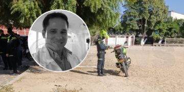 Cárcel para dos presuntos implicados en homicidio de optómetra en cancha del barrio El Carmen