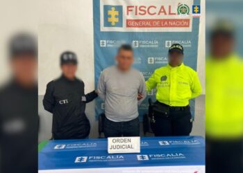 Cárcel para hombre que abusó sexualmente de niña en Soledad por seis años continuos