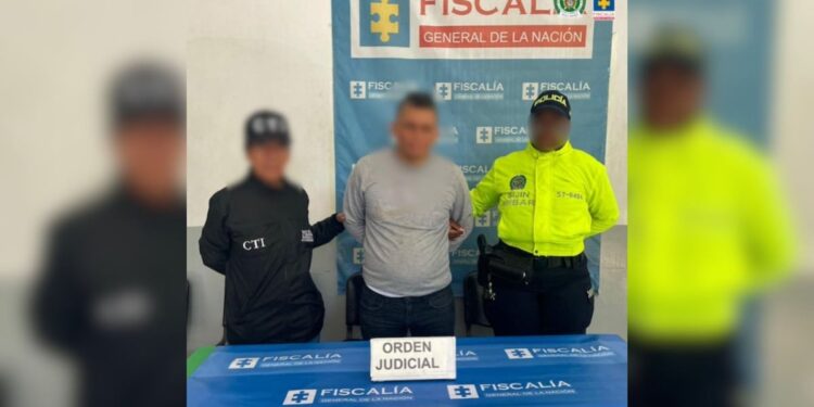 Cárcel para hombre que abusó sexualmente de niña en Soledad por seis años continuos