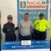 Cárcel para hombre que abusó sexualmente de niña en Soledad por seis años continuos