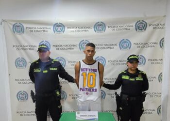 Cárcel para joven que amputó dedos de menor en Malambo por negarse a entrar a ‘los Costeños’