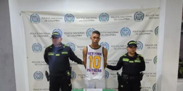 Cárcel para joven que amputó dedos de menor en Malambo por negarse a entrar a ‘los Costeños’