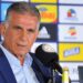 Carlos Queiroz, extécnico de Colombia, dirigirá a Ghana en el Mundial