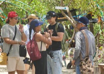 Carnaval de Barranquilla convierte la biodiversidad en protagonista y proyecta a la ciudad desde la biocultura