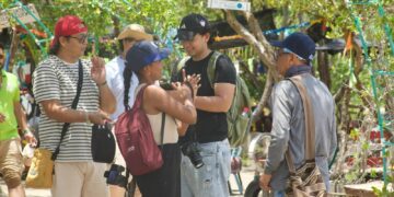 Carnaval de Barranquilla convierte la biodiversidad en protagonista y proyecta a la ciudad desde la biocultura