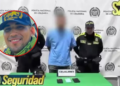 Cayó en Barranquilla alias Alambrito, jefe de seguridad de ‘Bendito Menor’, cabecilla de ‘Los Pachenca’