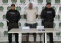 Cayó en Cartagena alias el Abuelo, uno de los más buscados por extorsión en Barranquilla