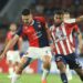 Cerro Porteño 1, Junior 0: ni un puntico ante un rival ganable