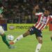 Cerro Porteño vs Junior: posibles alineaciones, fecha 2 de Copa Libertadores