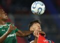 Cerro y Palmeiras empataron y Sporting Cristal quedó como líder solitario