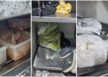 Clausuran temporalmente restaurante en el aeropuerto Ernesto Cortissoz por riesgos sanitarios