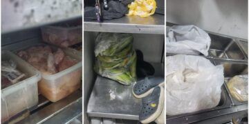 Clausuran temporalmente restaurante en el aeropuerto Ernesto Cortissoz por riesgos sanitarios