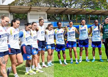 Colombia aspira a volver al camino de la victoria ante Venezuela